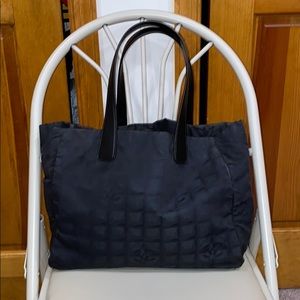 Chanel Tote Bag